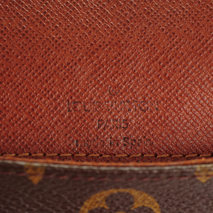 Louis Vuitton Monogram Musette Salsa 7 of 9