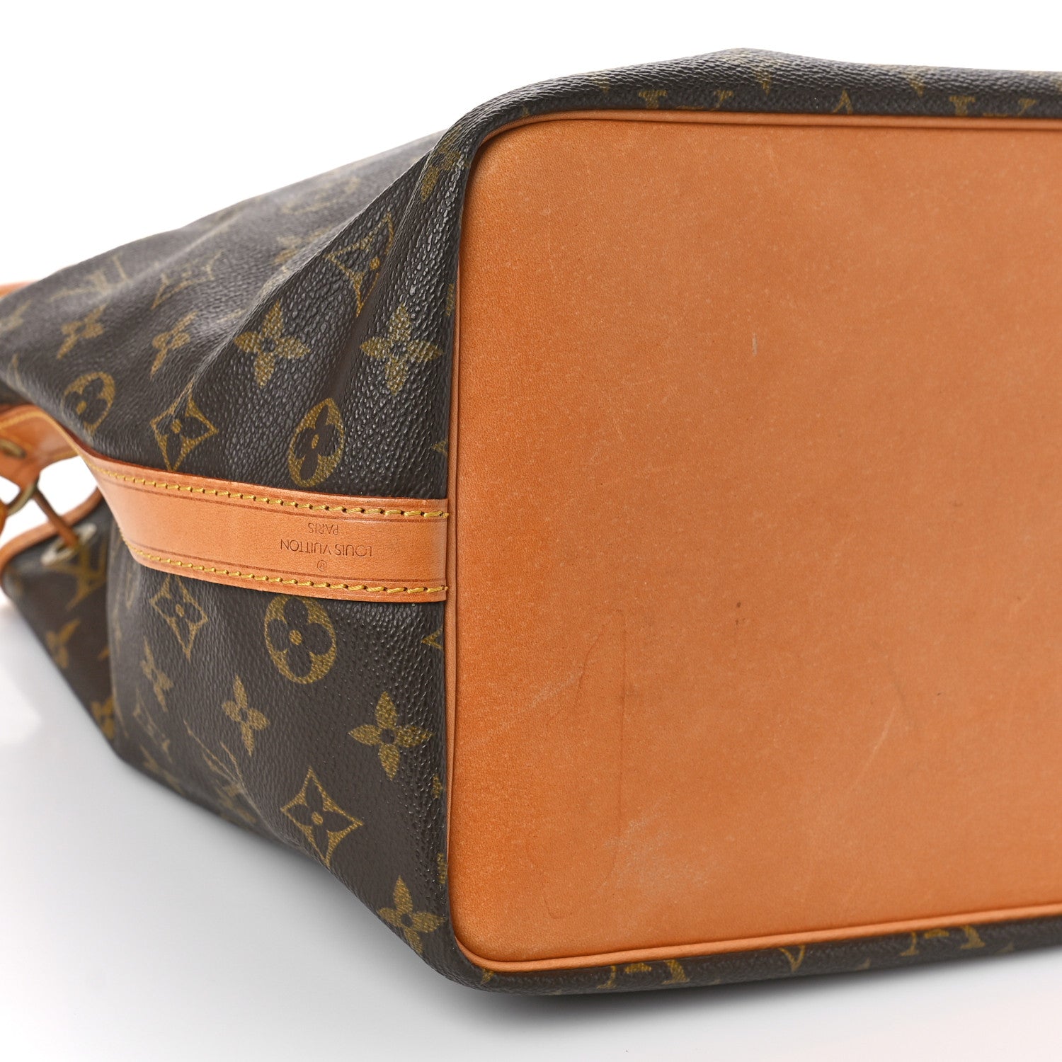 Louis Vuitton Monogram Petit Noe 6 of 14