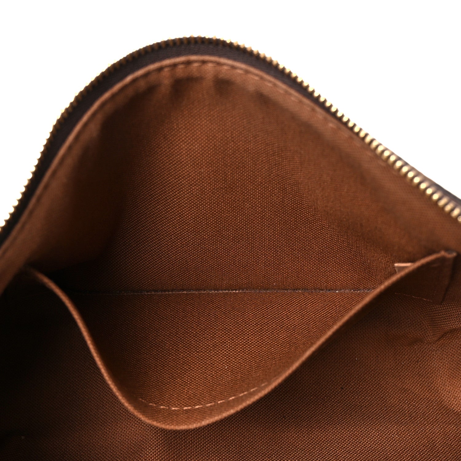 Louis Vuitton Monogram Pochette Accessories NM 8 of 13