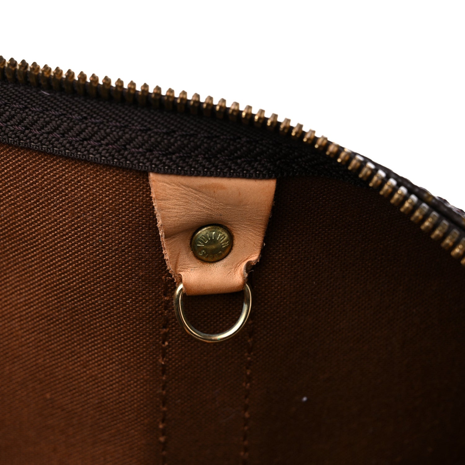 Louis Vuitton Monogram Keepall 55 9 of 17
