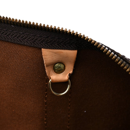Louis Vuitton Monogram Keepall 55 9 of 17