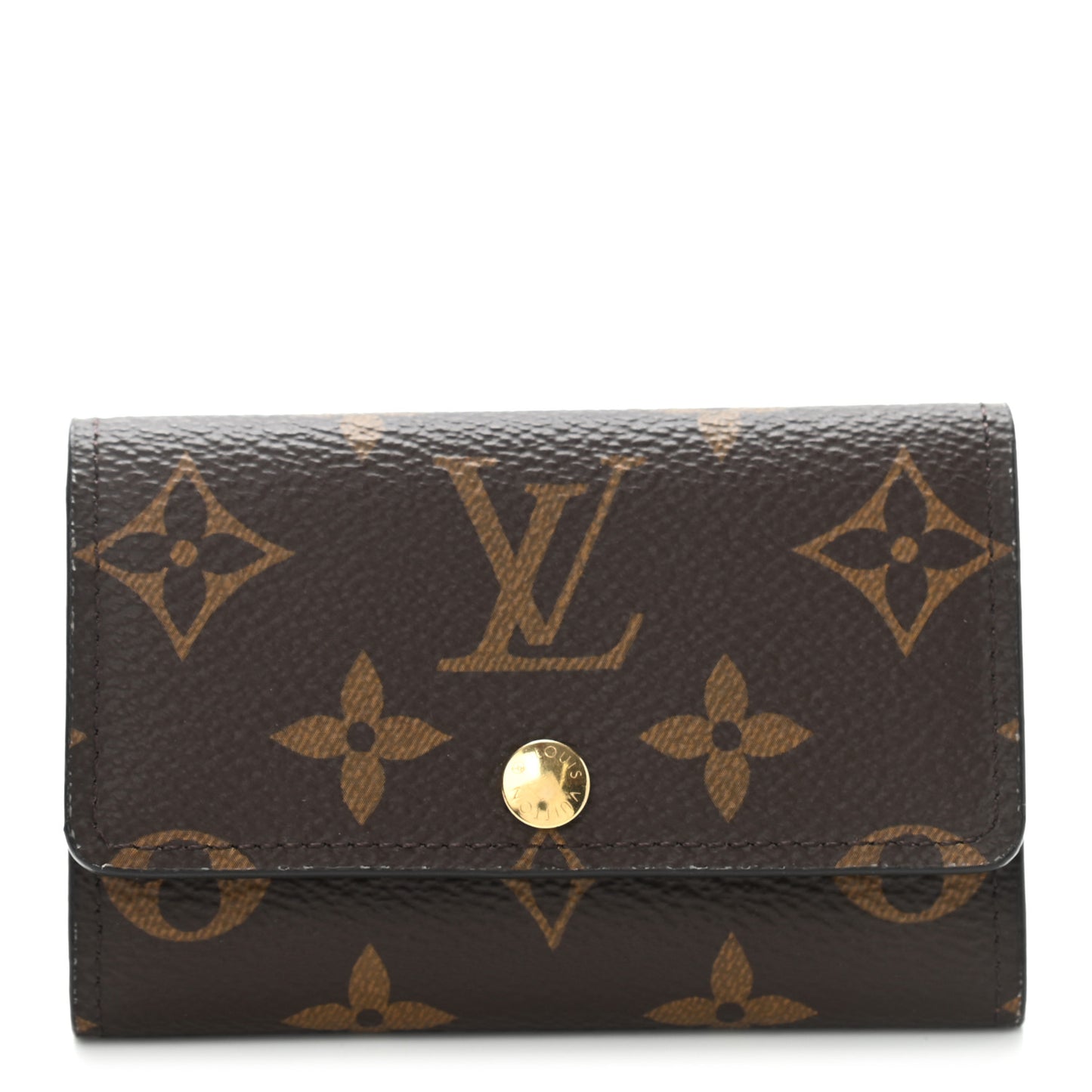 Monogram 6 Key Multicles Holder