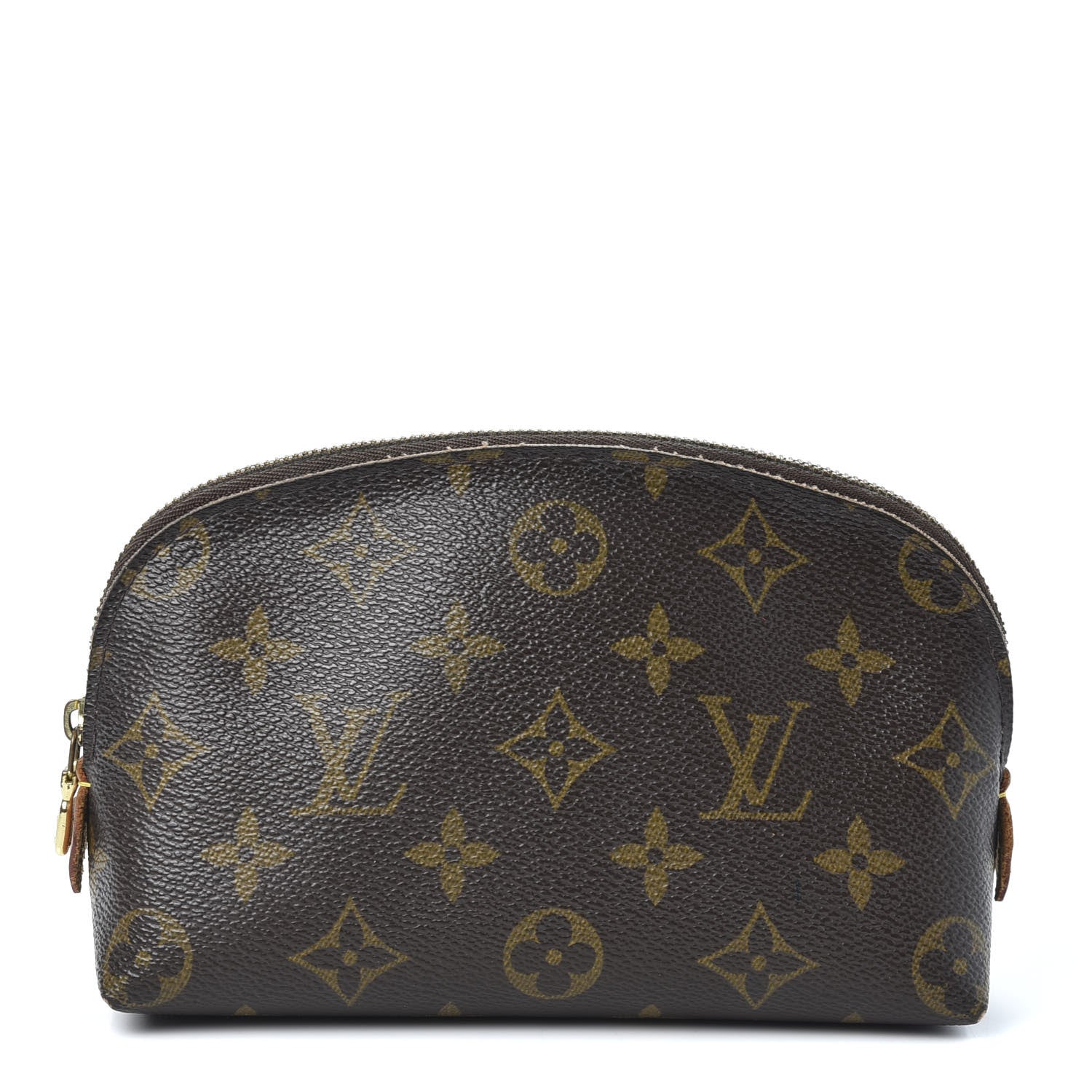 Louis Vuitton Monogram Cosmetic Pouch 1 of 8