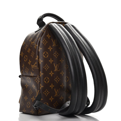 Louis Vuitton Reverse Monogram Palm Springs Backpack PM 3 of 7