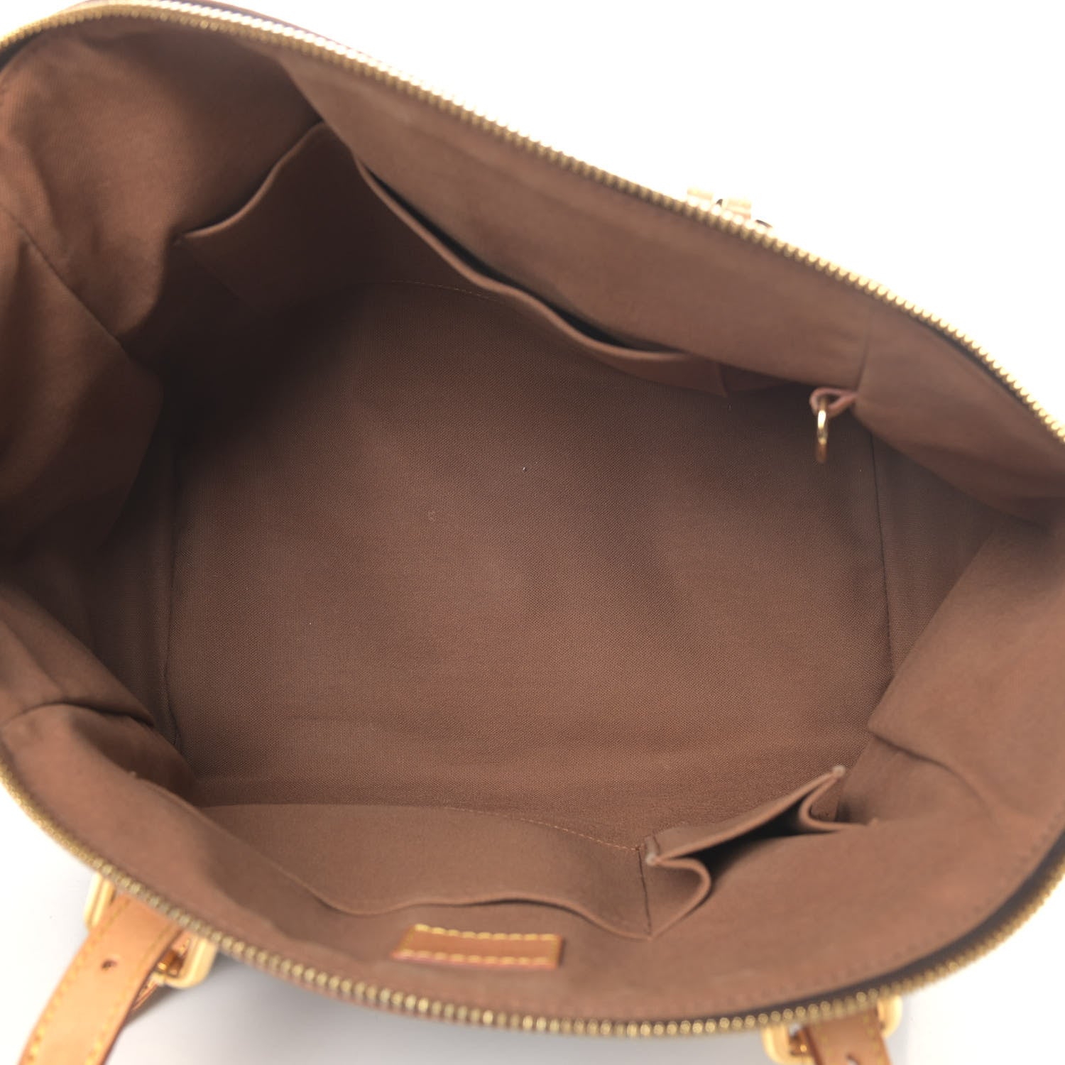 Louis Vuitton Monogram Tivoli GM 4 of 6