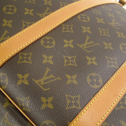 Louis Vuitton Monogram Sirius 55 8 of 12