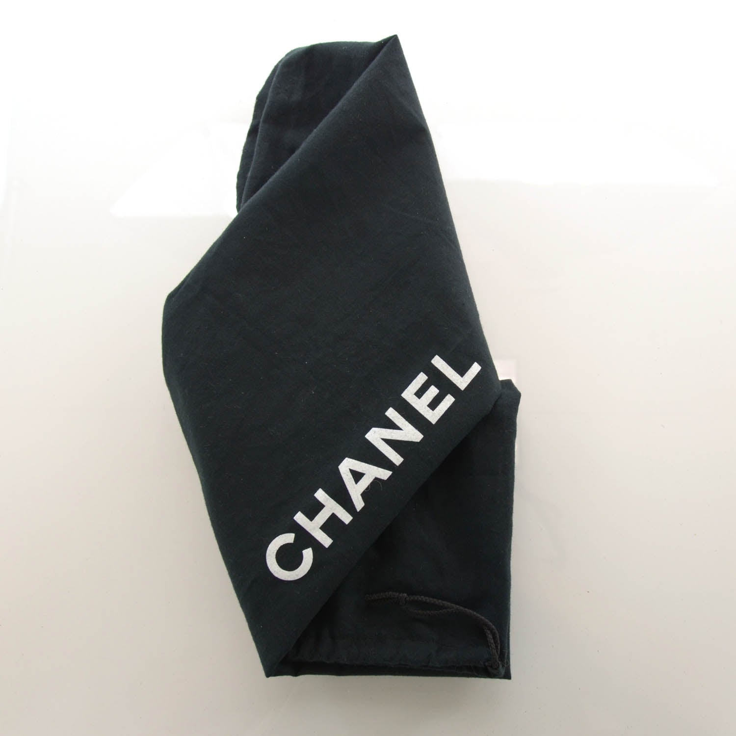 Chanel Caviar Quilted Bowler Black 10 of 10