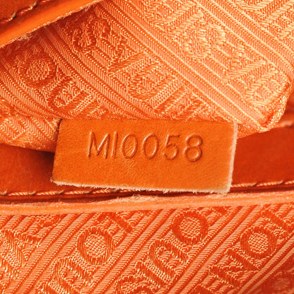 Louis Vuitton Monogram Pulp Defile Weekender PM Rose 7 of 13
