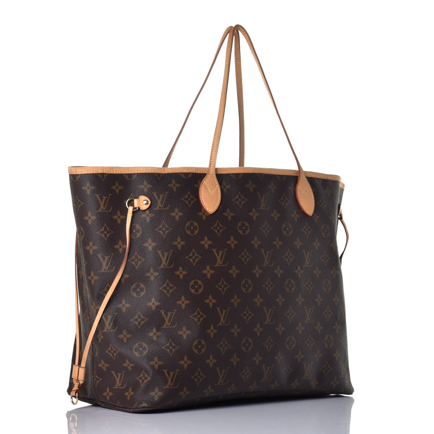 Monogram Neverfull GM