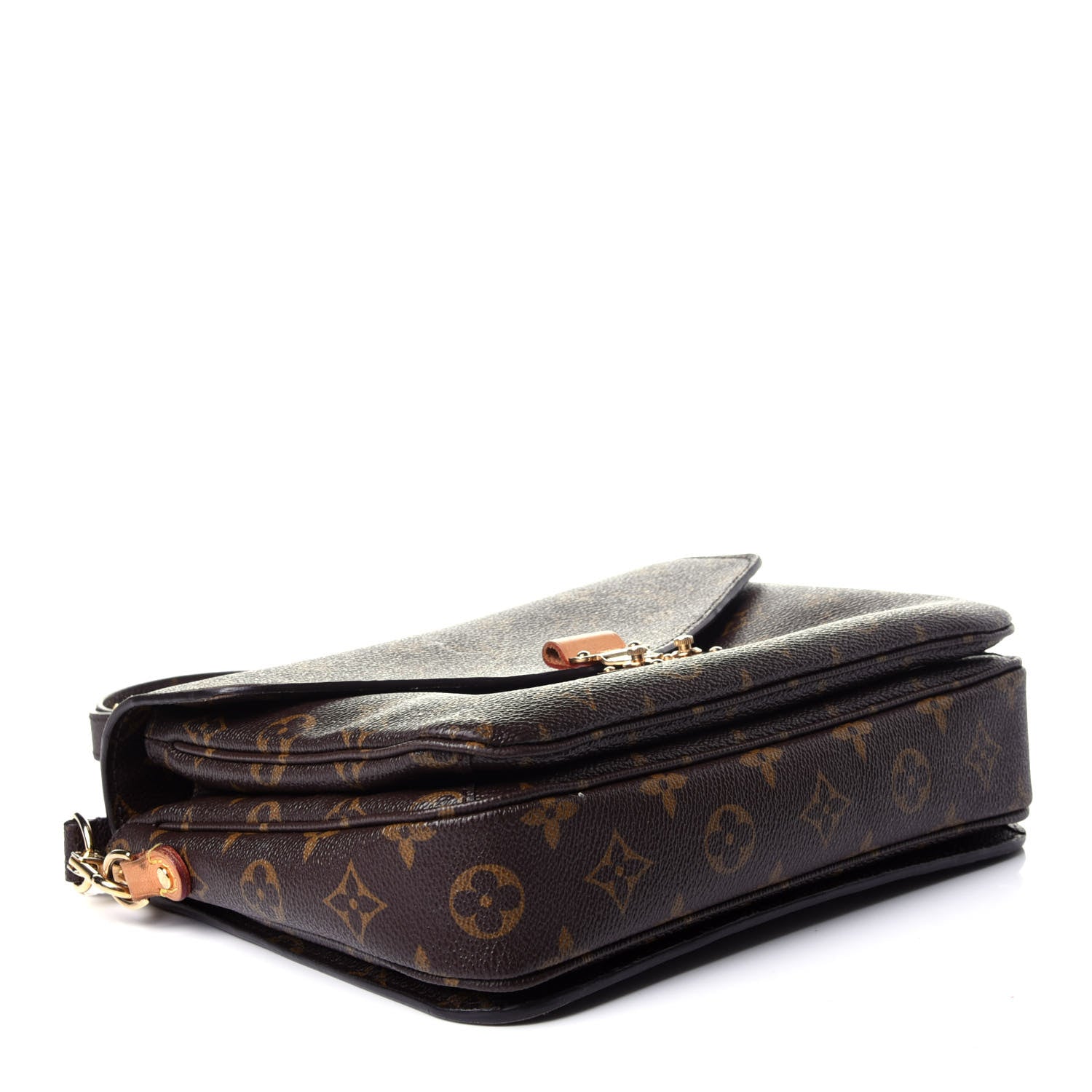 Louis Vuitton Monogram Pochette Metis 4 of 12