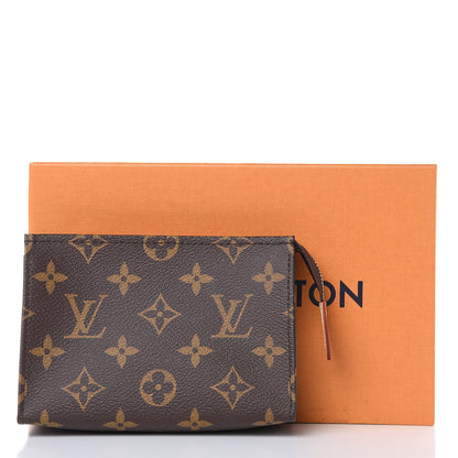 Louis Vuitton Monogram Toiletry Pouch 15 10 of 10