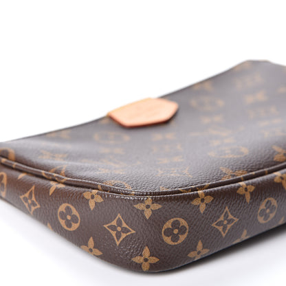 Louis Vuitton Monogram Multi Pochette Accessories Large Pochette 8 of 10