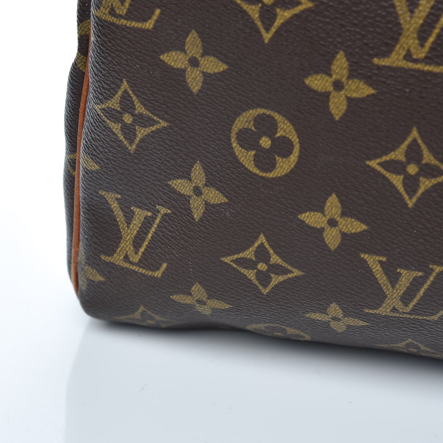 Monogram Sac Flanerie 45