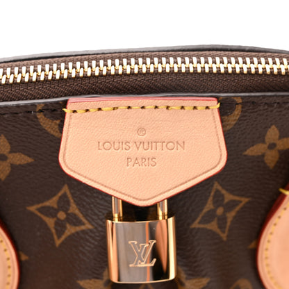 Louis Vuitton Monogram Boetie PM NM 6 of 13