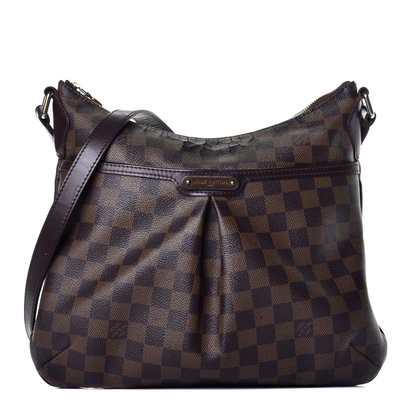 Damier Ebene Bloomsbury PM