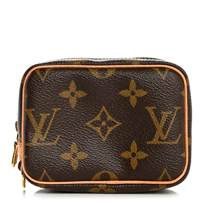 Louis Vuitton Monogram Wapity 1 of 8