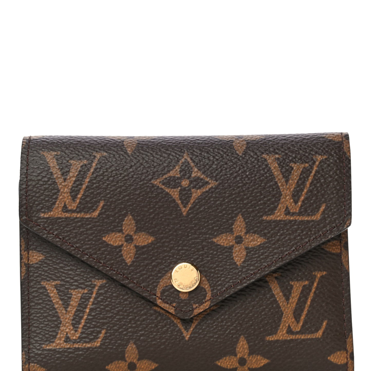 Monogram Victorine Wallet