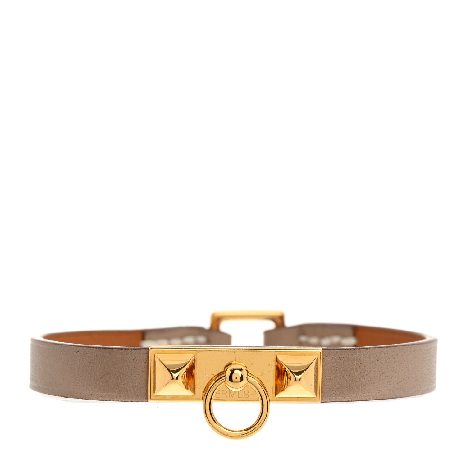 Hermes Swift Rivale Micro Bracelet S 1 of 7