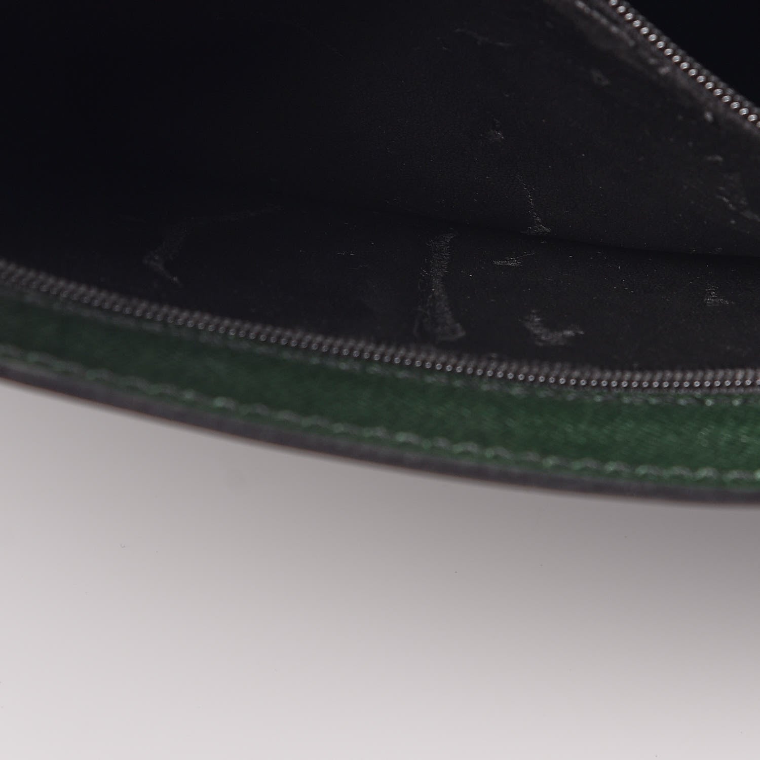 Louis Vuitton Epi Porte-Documents Bandouliere Black 18 of 20