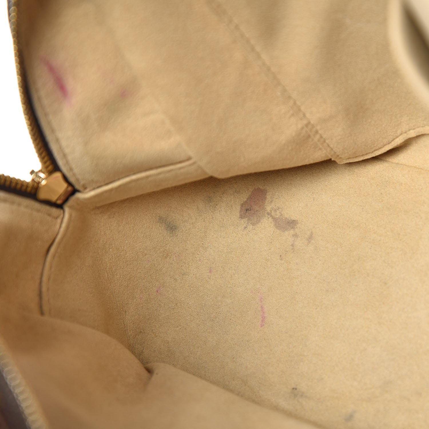 Louis Vuitton Monogram Manhattan PM 9 of 17