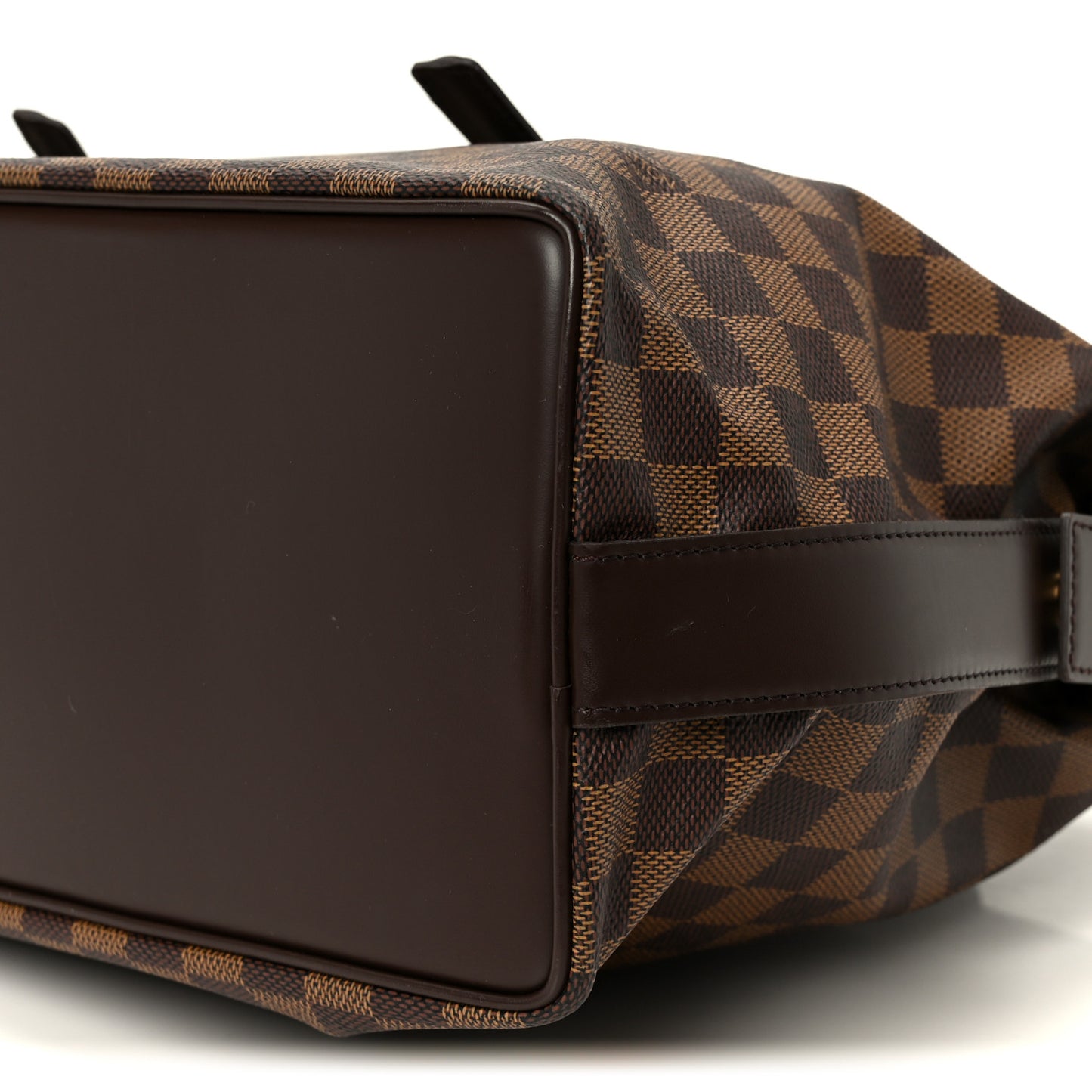 Damier Ebene Chelsea Tote