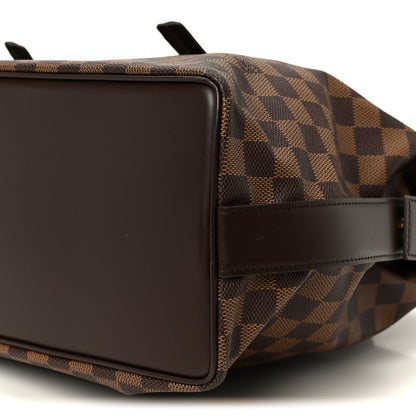 Louis Vuitton Damier Ebene Chelsea Tote 8 of 8