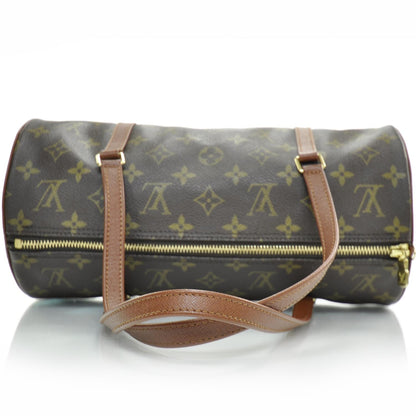 Louis Vuitton Monogram Papillon 30 5 of 8
