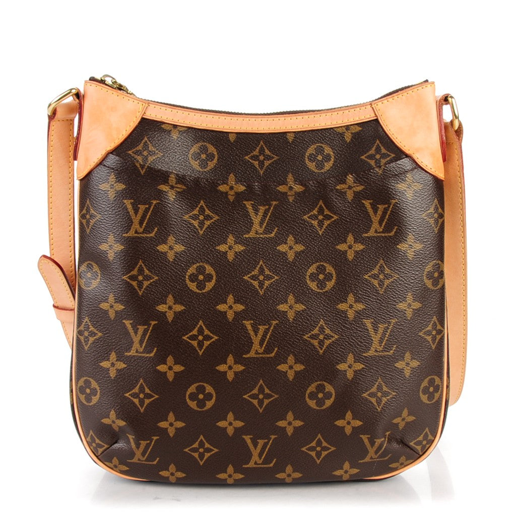 Monogram Odeon PM