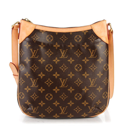 Louis Vuitton Monogram Odeon PM 1 of 7