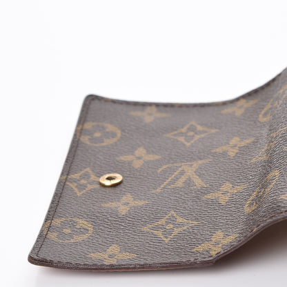 Louis Vuitton Monogram Small Ring Agenda Cover 11 of 13