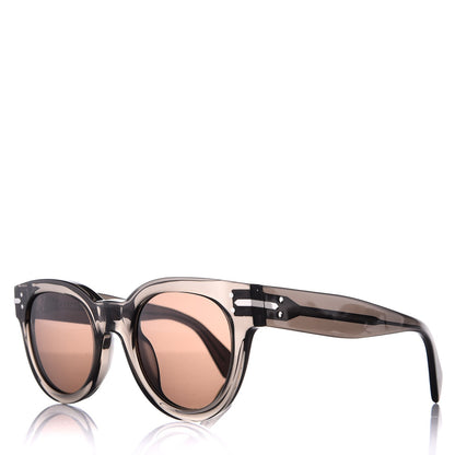Celine Sunglasses CL 41040/S Grey 1 of 7