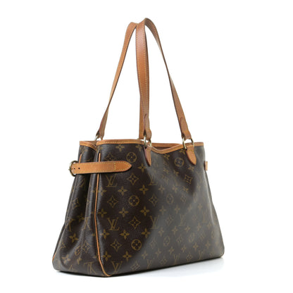 Louis Vuitton Monogram Batignolles Horizontal 5 of 23