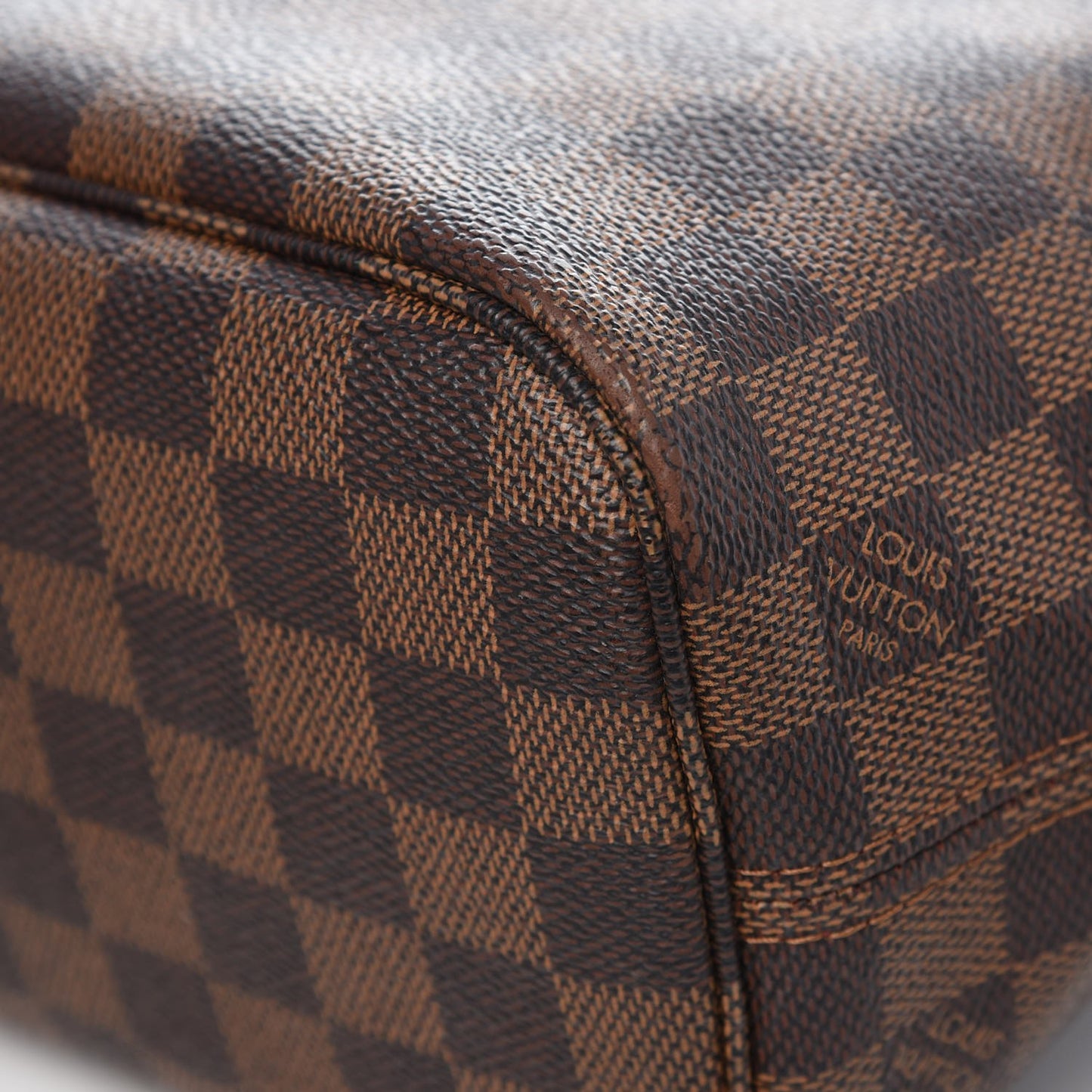 Damier Ebene Neverfull PM