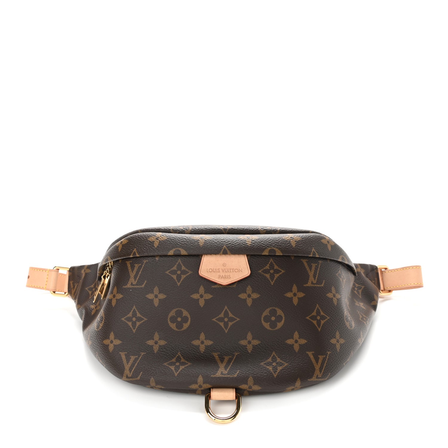 Louis Vuitton Monogram Bumbag 1 of 10