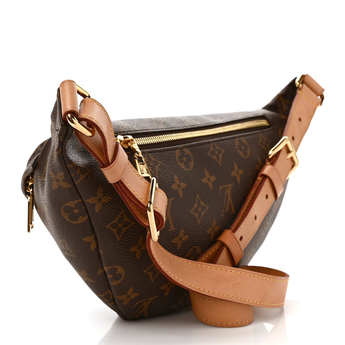 Monogram Bumbag