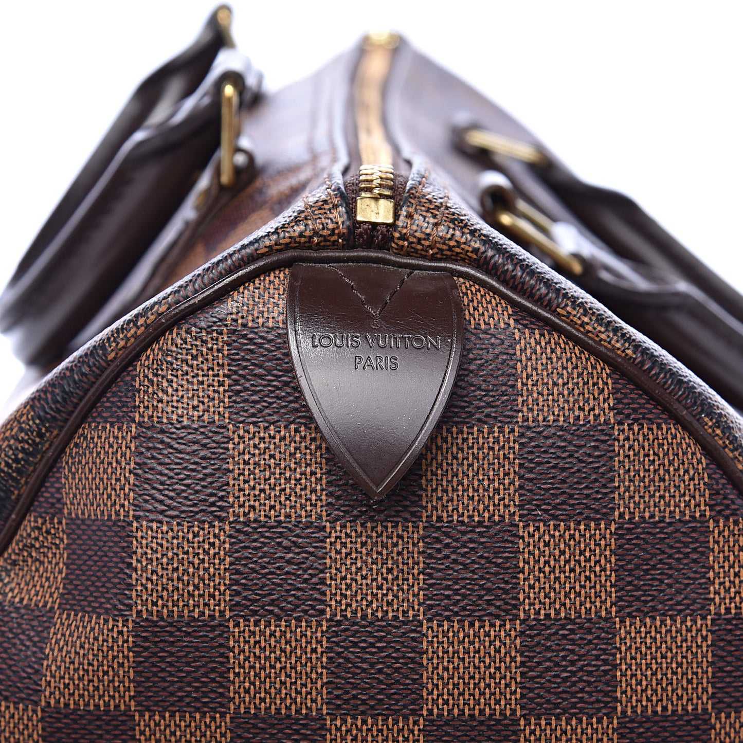 Damier Ebene Speedy 30