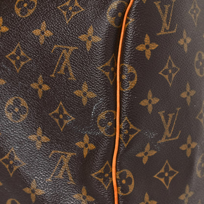 Louis Vuitton Monogram Keepall 60 19 of 21