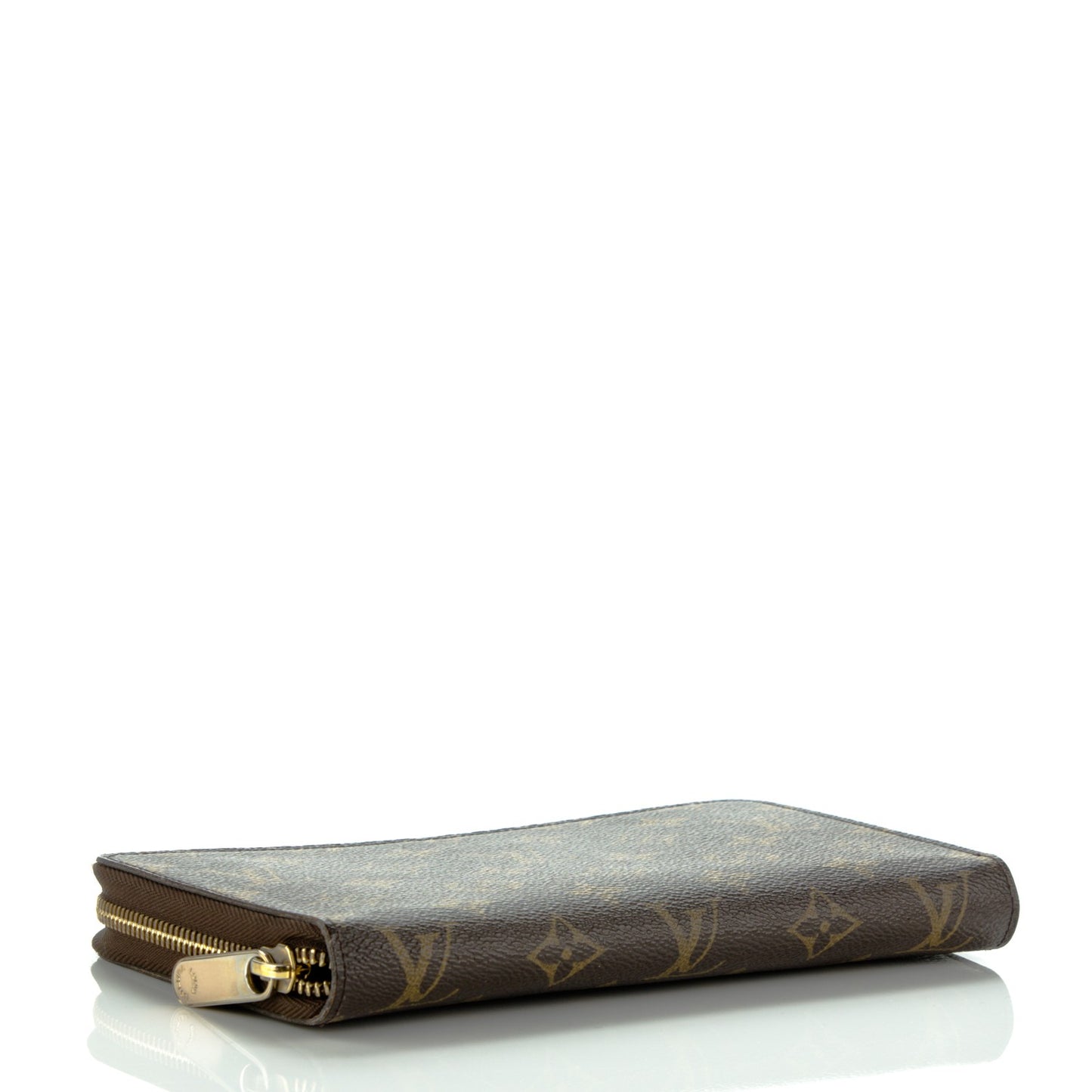 Monogram Zippy Organizer Wallet