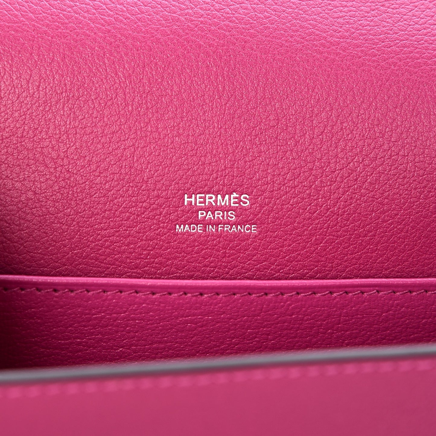 Evercolor Mini Sac Roulis Rose Pourpre