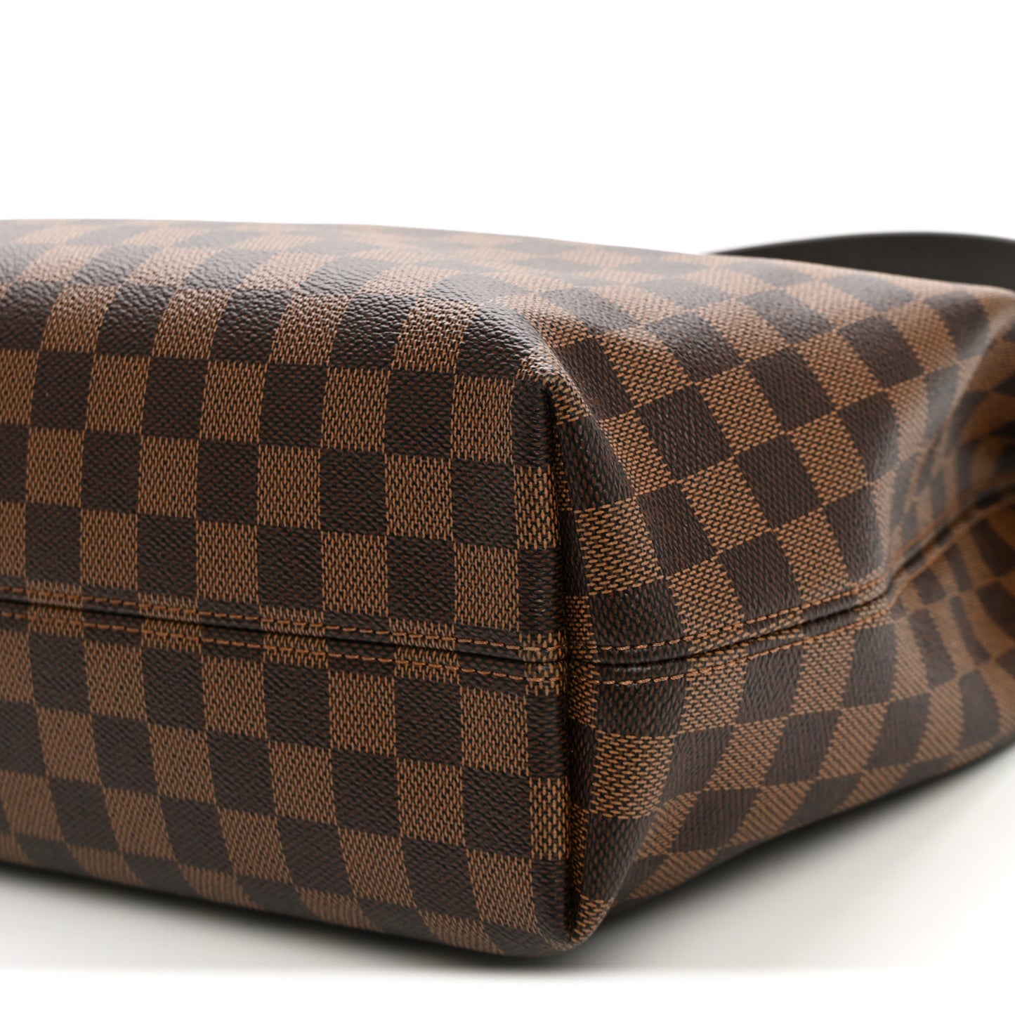 Damier Ebene Graceful PM