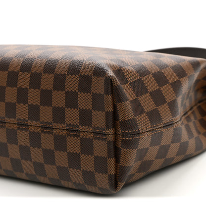 Louis Vuitton Damier Ebene Graceful PM 9 of 10