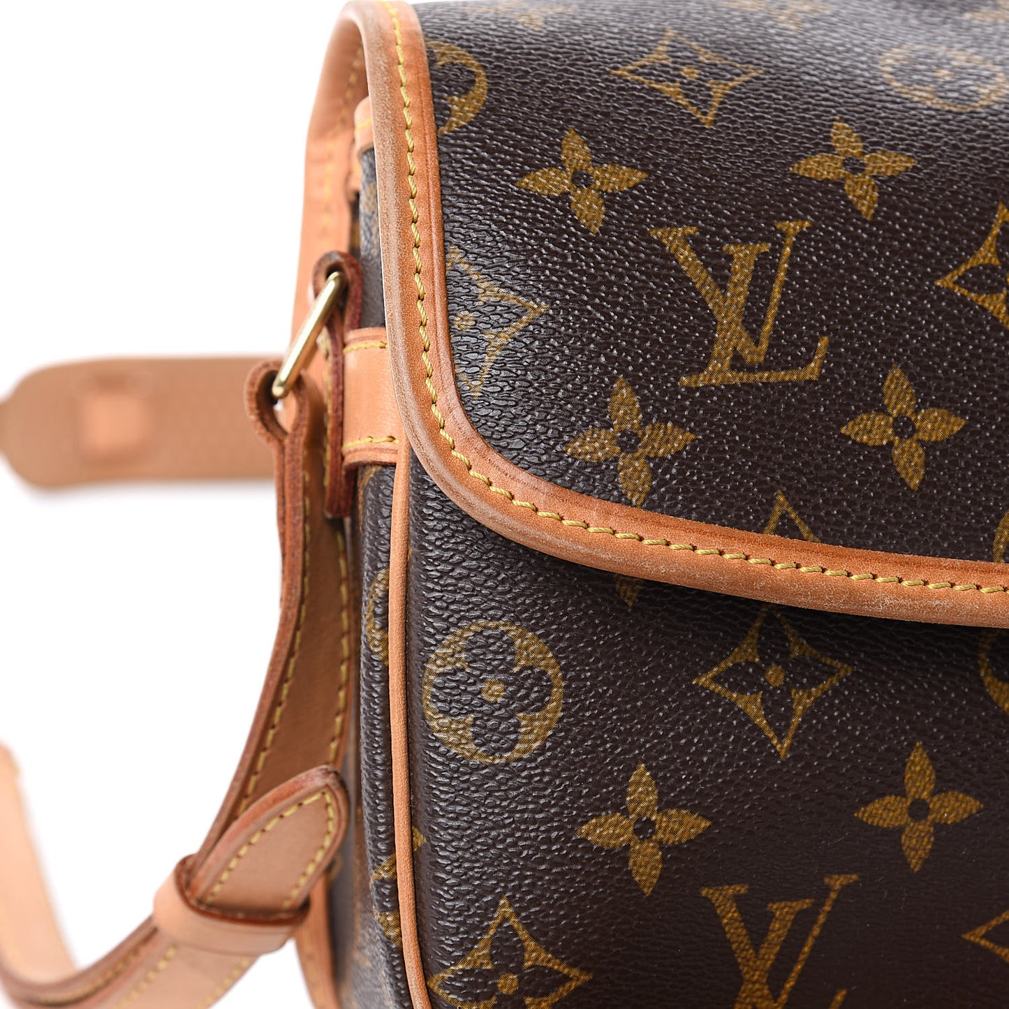 Monogram Sologne