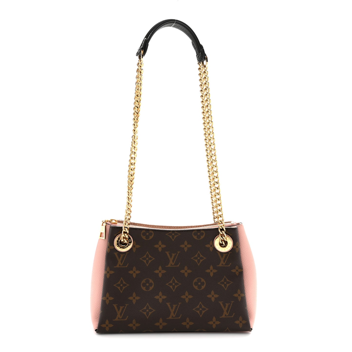 Monogram Surene BB Rose Poudre