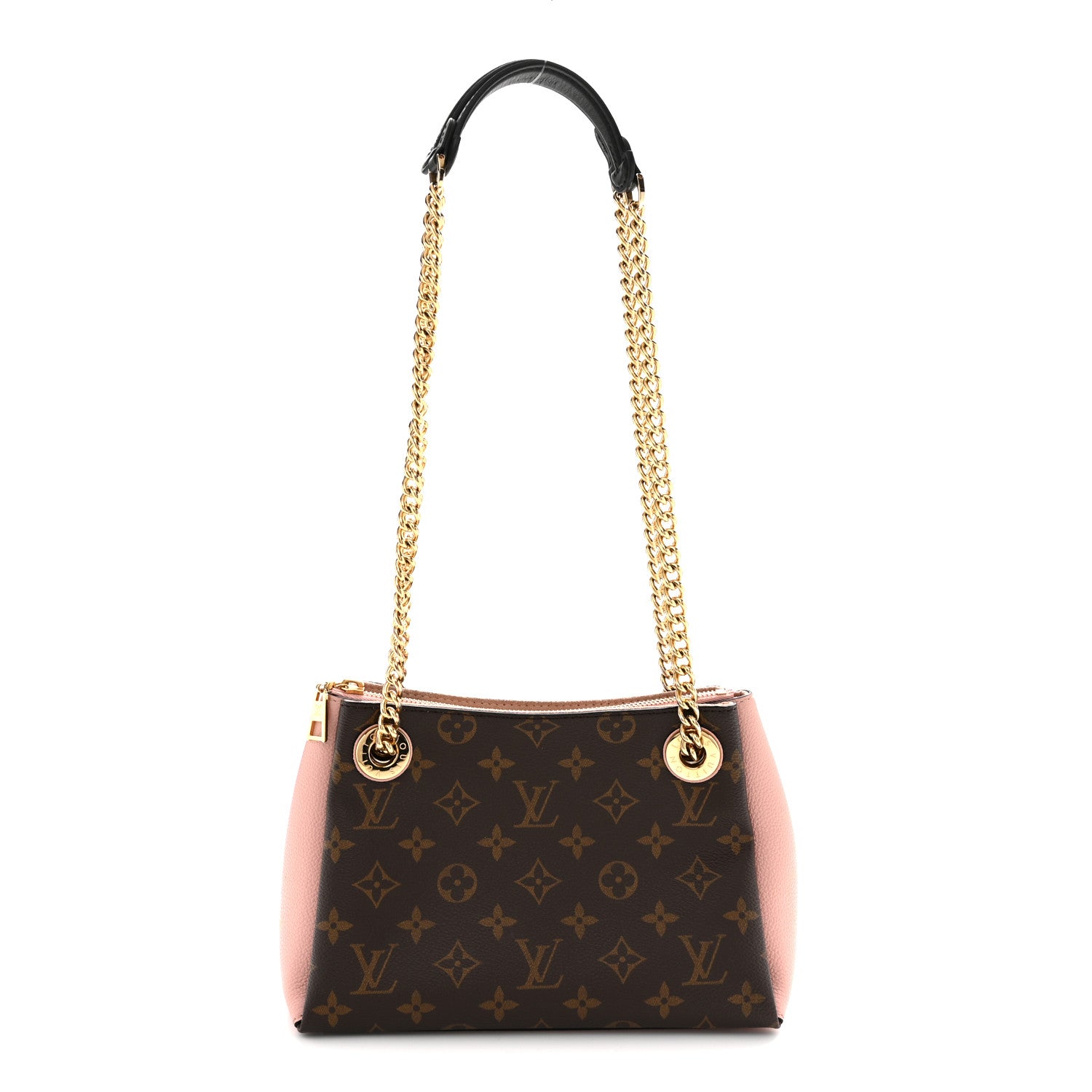 Louis Vuitton Monogram Surene BB Rose Poudre 1 of 12