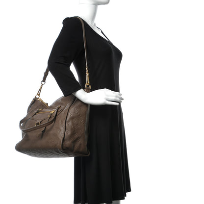 Louis Vuitton Empreinte Lumineuse PM Ombre 2 of 10