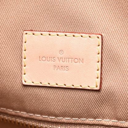 Louis Vuitton Monogram Graceful MM 6 of 10