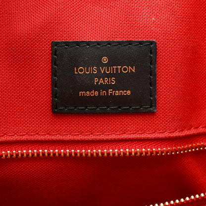 Louis Vuitton Reverse Monogram Giant Onthego GM 6 of 15