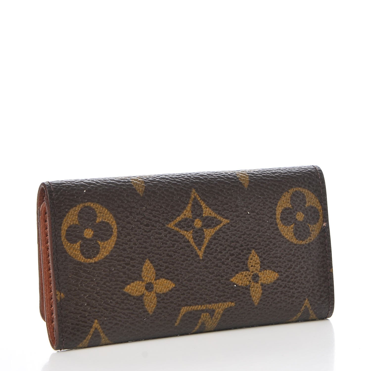 Louis Vuitton Monogram 4 Key Multicles Holder 3 of 11