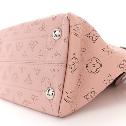 Louis Vuitton Mahina Blossom PM Rose Jasmin 10 of 10