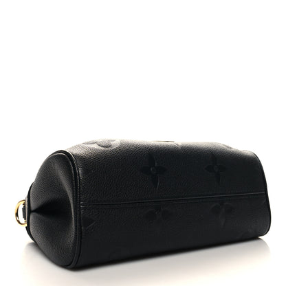 Louis Vuitton Empreinte Monogram Giant Favorite Black 4 of 9